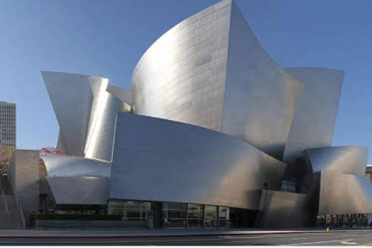 Echo Park Arts House *